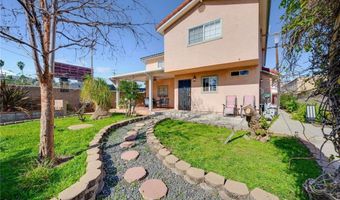 3215 Sherwood Ave, Alhambra, CA 91801
