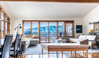 3016 Wildridge Road 6, Avon, CO 81620