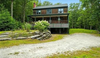 85 Gold Mine Rd, Glocester, RI 02814