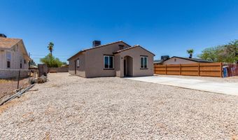415 N COOLIDGE Ave, Casa Grande, AZ 85122