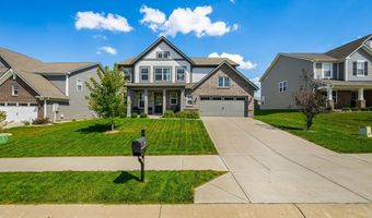 4231 Viewforth Ln, Bargersville, IN 46106
