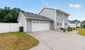 2066 Friar Tuck Cir, Adrian, MI 49221