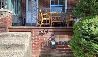 251 LINDEN St, Reading, PA 19604