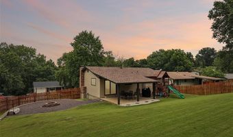 1326 Apollo Dr, Arnold, MO 63010