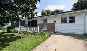 449 DORIS Cir, Aberdeen, MD 21001