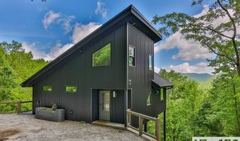 63 Evans Creek Rd, Scaly Mountain, NC 28775