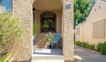619 Oak St, Santa Rosa, CA 95404