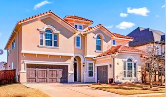 1414 Adriane Ave, Allen, TX 75013
