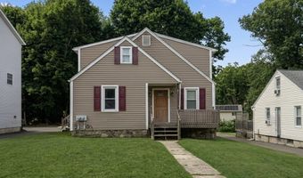 11 Belmont Cir, Danbury, CT 06810