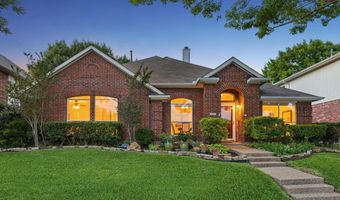 915 Rutgers Ct, Allen, TX 75002