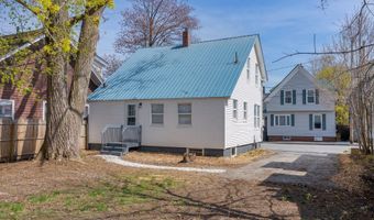 26 Vernon St, Auburn, ME 04210