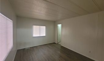 367 Macfarland Ave, Indian Springs, NV 89018