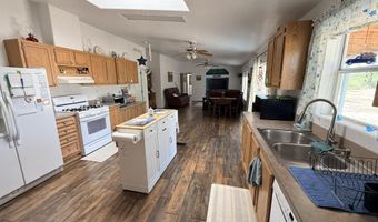 1085 W Possum Ln, Benson, AZ 85602