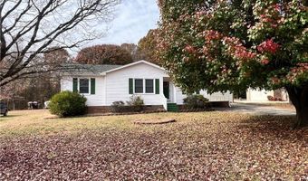 209 Rivermeade Dr, Archdale, NC 27263