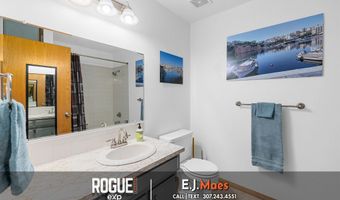 2019 N Yellow Creek Rd, Casper, WY 82604