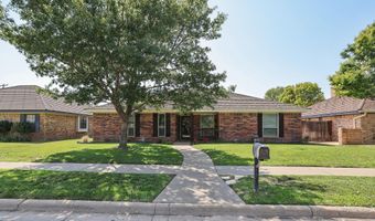 6468 HURST Rd, Amarillo, TX 79109