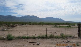 000 Hwy 187, Caballo, NM 87931