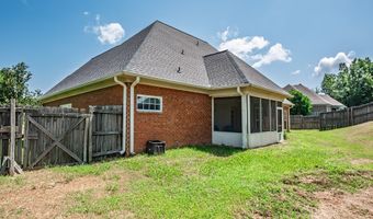 109 Cambridge Cv, Batesville, MS 38606