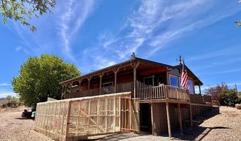 20 Stephens Rd, Challis, ID 83226