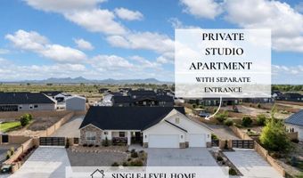 4673 N 2525 W, Cedar City, UT 84721