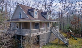 48 E H Bailey Rd, Bryson City, NC 28713