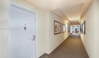 19501 W Country Club Dr 1610, Aventura, FL 33180