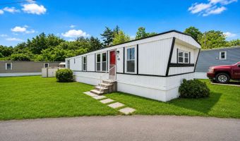 66 Emmett St 43, Bristol, CT 06455