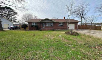 1409 N Houston St, Athens, AL 35611