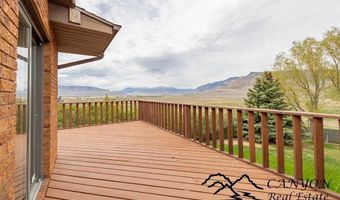 51 Road 6UT, Cody, WY 82414