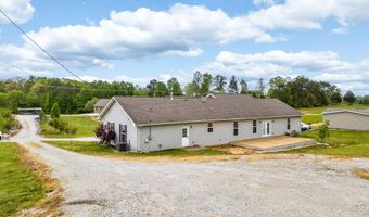 283 Red Hill Rd, Andersonville, TN 37705