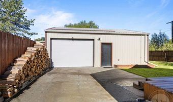 114 N Montana Ave, Absarokee, MT 59001