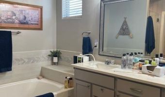 3435 Red Arroyo Dr, Alamogordo, NM 88310