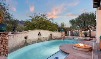 35150 N 53RD Pl, Cave Creek, AZ 85331