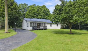 1550 N 750 E, Avilla, IN 46710