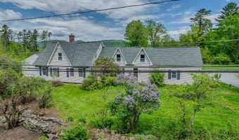 138 Guider Ln, Bethlehem, NH 03574