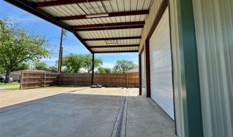 510 N Friou St, Alvarado, TX 76009