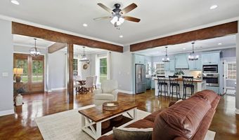 2363 Fugates Rd, Bentonia, MS 39040