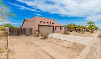 12411 W Benito Dr, Arizona City, AZ 85123