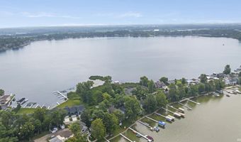 255 Lane 345 Crooked Lk, Angola, IN 46703