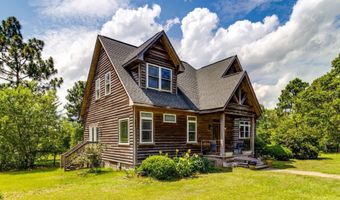 80 Hound Hollow Rd, Camden, SC 29020