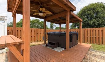 16311 Old Brady Rd, Bay Minette, AL 36507
