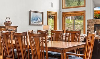 387 WHISPERING PINES Cir, Blue River, CO 80424