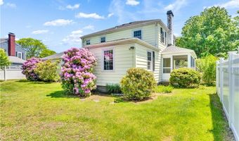 172 Hoyt Ave, East Providence, RI 02916