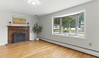41 Tercentennial Dr, Billerica, MA 01821