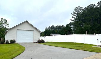 424 Fairfield Dr, Dublin, GA 31021