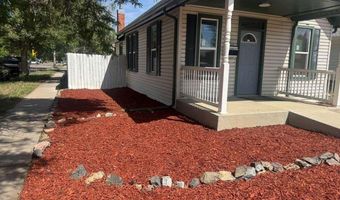 202 S 4th Ave, Brighton, CO 80601