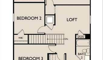 409 Merced River Ln, Anna, TX 75409