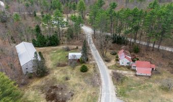 125-132 Dam Rd, Porter, ME 04068