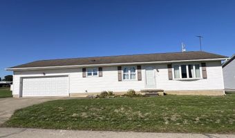 326 E Lutz Ave, Amanda, OH 43102