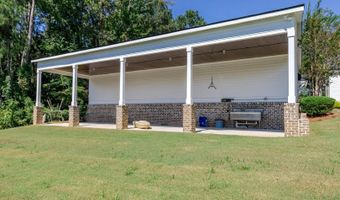 4960 White Oak Rd, Appling, GA 30802